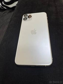 iPhone 11 pro max 64gb - 1