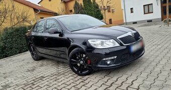 Skoda octavia Rs CR 2.0 tdi R18 Soundsystem - 1