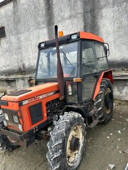 Predam Zetor 3340