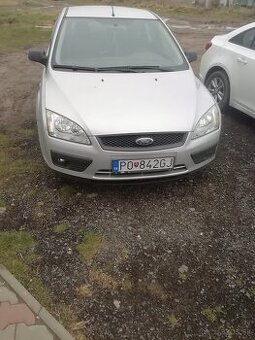 Predam FORD FOCUS 1.4  59KW R. V 2006.