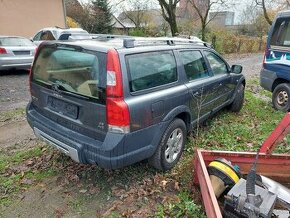 Volvo XC70 Cross Country 2.4D 120kw D5 r.v.2005