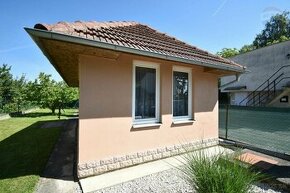 Na predaj rekreačná chata s pozemkom o výmere 313 m2, Koláro - 1