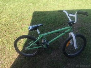 BMX GT