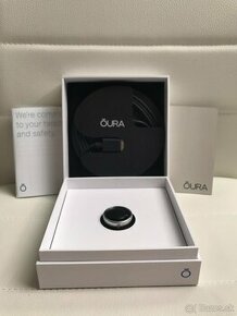 Oura Ring Gen 3 Size 9 - 1