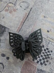 Motýľ vlásenka - 1