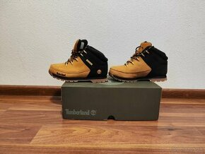 TIMBERLAND Euro Sprint