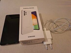 Samsung galaxy A52 5g DS