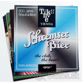 Schremser Bier