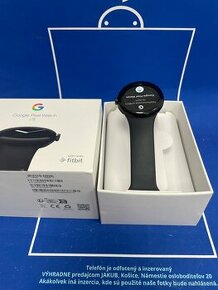 Google Pixel Watch LTE - 1