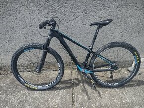 Sava 27 Carbon 5.0 veľ. XS/14"