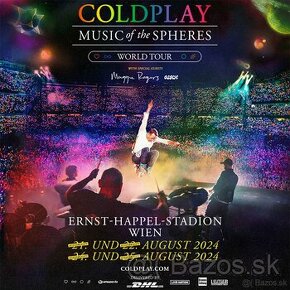 Coldplay - 22.08 - Sedenie