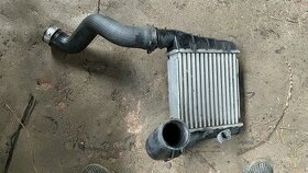 Intercooler Audi A4 B7 2.0 TDi 16V BLB