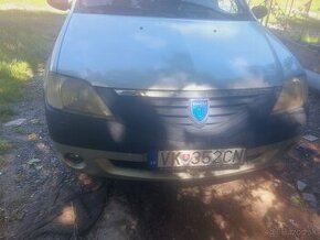 Dacia Logan MCV 1.4