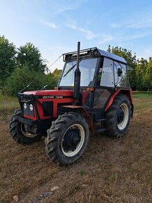 Zetor 7245 - 1