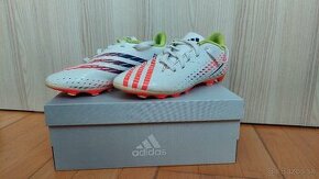 Kopačky Adidas predator edge.4, číslo 35 - 1