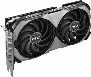 MSI GeForce RTX 4070 Ventus 2X OC 12G