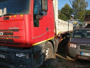 IVECO MAGIRUS 190 E/2D190E43/FP, Možná výmena