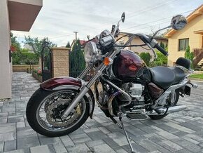 MOTO GUZZI 1100 California EV - 1