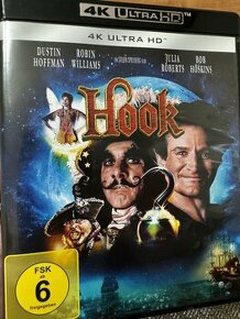 4K UHD HOOK - 1