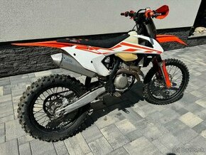 Predám KTM XCF 350 2017 - 1