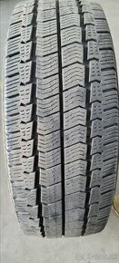 Zimne pneumatiky Matador 215/65 R16C - 1