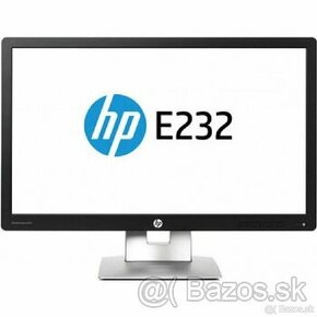 Predám monitor HP E 232 - 1