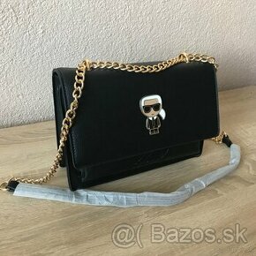 Crossbody karl kabelka