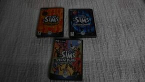 SIMS original