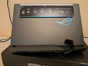 ASUS ROG STRIX G17 3PV-HX048