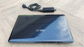 Notebook ASUS A52N