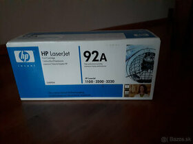 Predam original toner HP C4092A