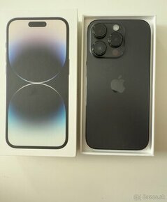 iPhone 14 PRO 256GB - 1