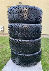 315/35 r24 letné General Graber 114V - 1