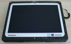 Panasonic Toughbook CF-33 MK1 ODOLNÝ Tablet i5 Win 10