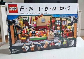 Lego Friends 21319