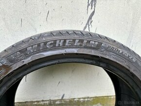 235/40 R18 MICHELIN Primacy 4