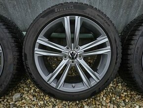 5x112 R18 VW Sebring 245/45 R18 Alltrack,Arteon - 1