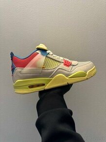 Air Jordan 4 Retro Guava Ice - 1