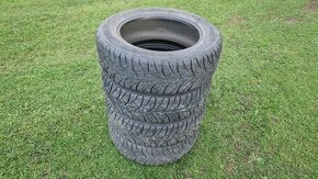 Zimné pneu Rosava 205/60 R16 - 1