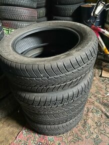 Predam zimne pneumatiky 185/60 r15 TRIANGLE