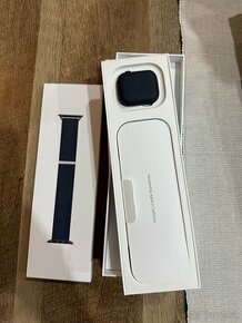 Apple Watch, Series 9,41 mm - 1