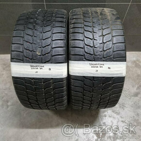 Zimné pneumatiky 275/35 R19 BRIDGESTONE - 1