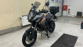 Predam KTM 1190 Adventure … odpocet DPH