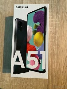 Samsung A51 - 1