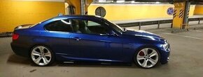 BMW 330d Mpacket Coupe - 1