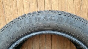 Goodyear zimná pneumatika