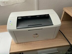 Laserová tlačiareň HP LaserJet Pro M15w