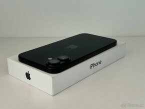 Nový iPhone 16 Plus 256GB Black + Záruka