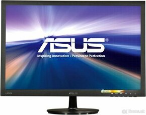 Predám profesionálny monitor ASUS - IPS LED 24.1" 16:10