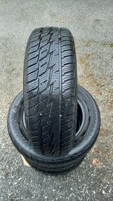 Zimné pneumatiky 185/65R15